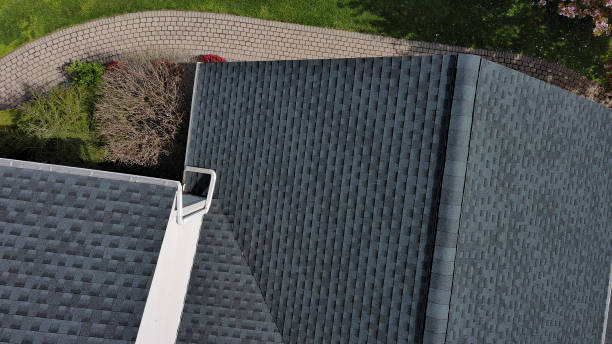 4 Ply Roofing in Midland, MI