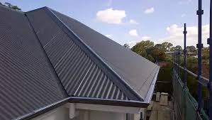Best Flat Roofing  in Dland, MI
